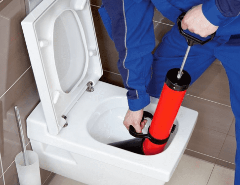 Rohrreinigung Toilette 24/7 Much Höhnchen 24h Verstopfter Rohrservice